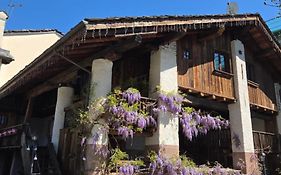 Chalet D'Aoste